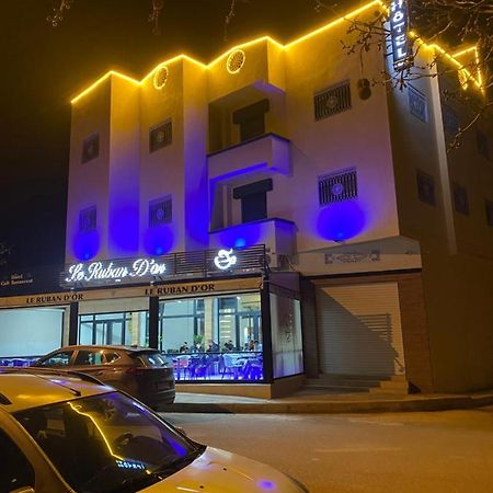 Le Ruban D'Or Hotel Azilal Luaran gambar