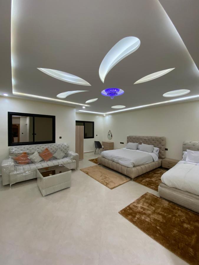 Le Ruban D'Or Hotel Azilal Luaran gambar