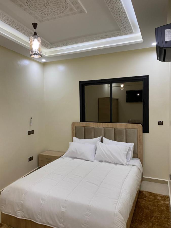 Le Ruban D'Or Hotel Azilal Luaran gambar