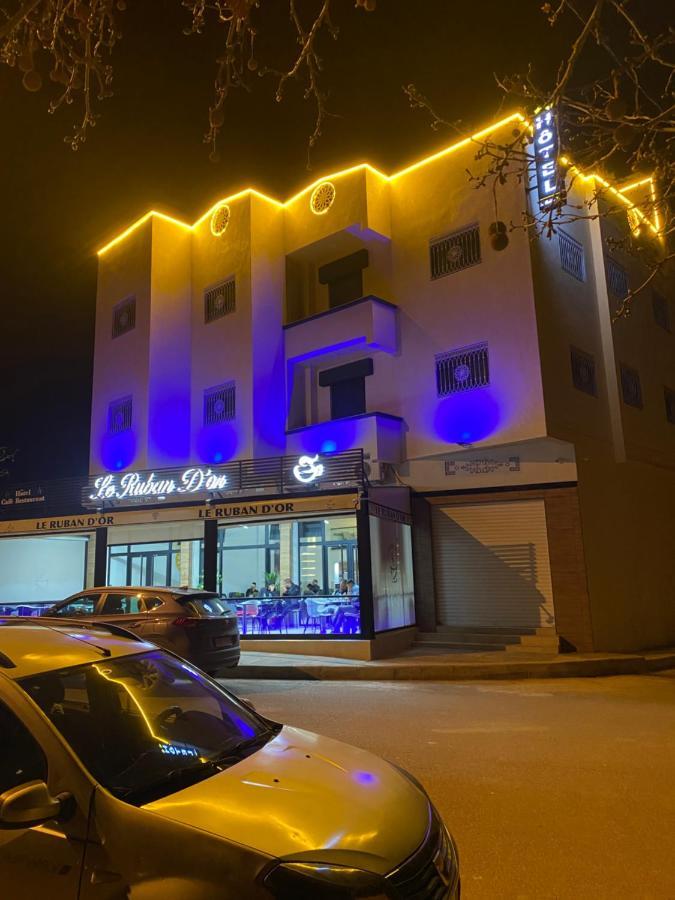 Le Ruban D'Or Hotel Azilal Luaran gambar