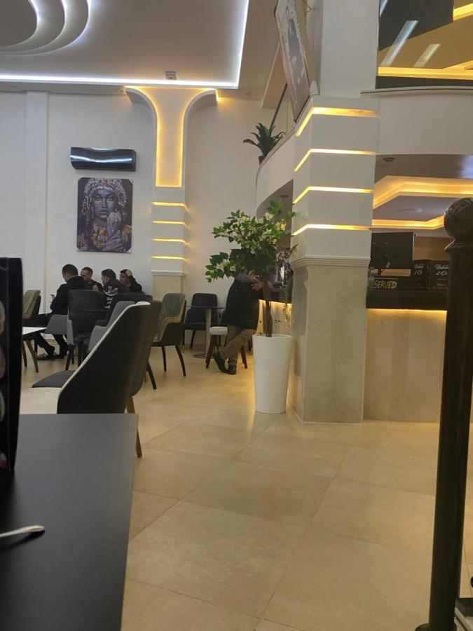Le Ruban D'Or Hotel Azilal Luaran gambar
