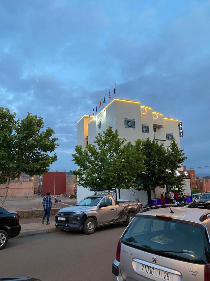 Le Ruban D'Or Hotel Azilal Luaran gambar