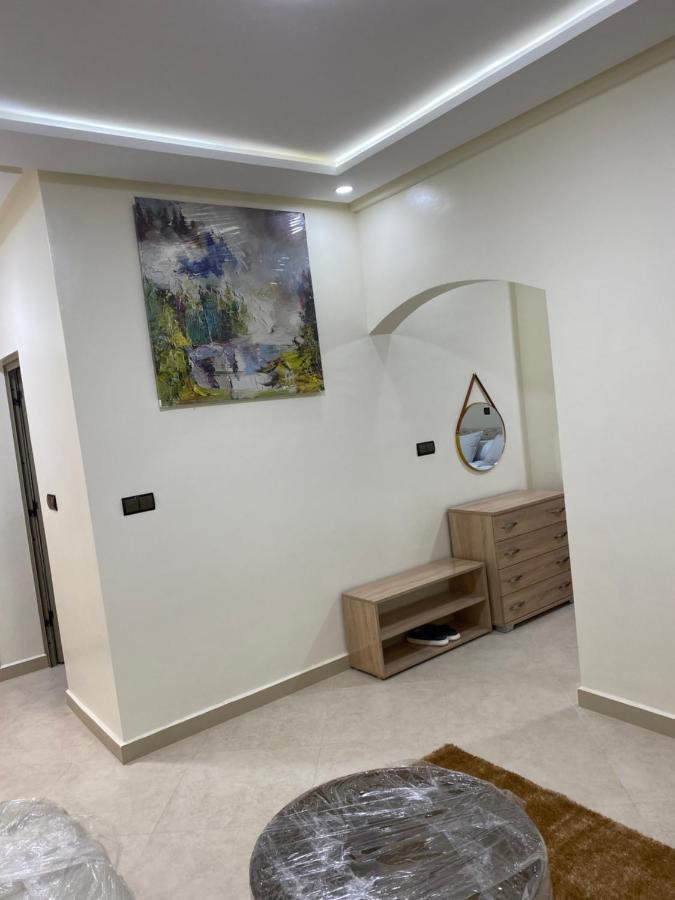 Le Ruban D'Or Hotel Azilal Luaran gambar