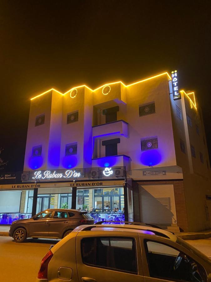 Le Ruban D'Or Hotel Azilal Luaran gambar
