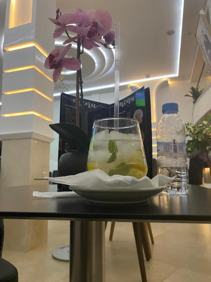 Le Ruban D'Or Hotel Azilal Luaran gambar