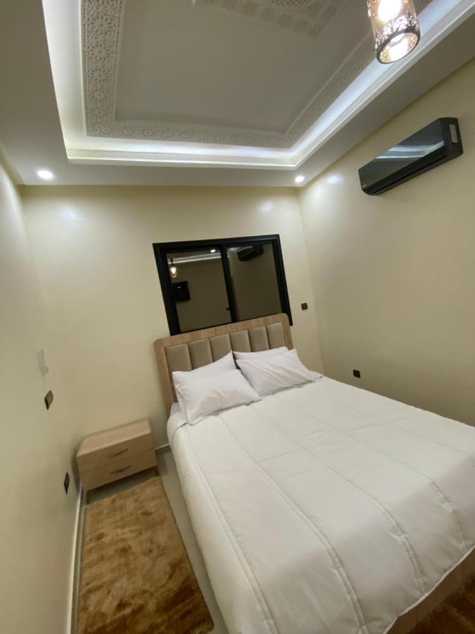 Le Ruban D'Or Hotel Azilal Luaran gambar