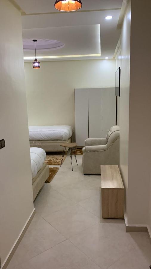 Le Ruban D'Or Hotel Azilal Luaran gambar