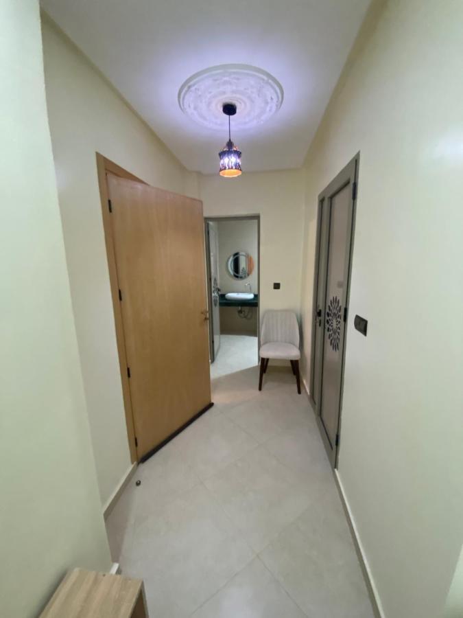 Le Ruban D'Or Hotel Azilal Luaran gambar