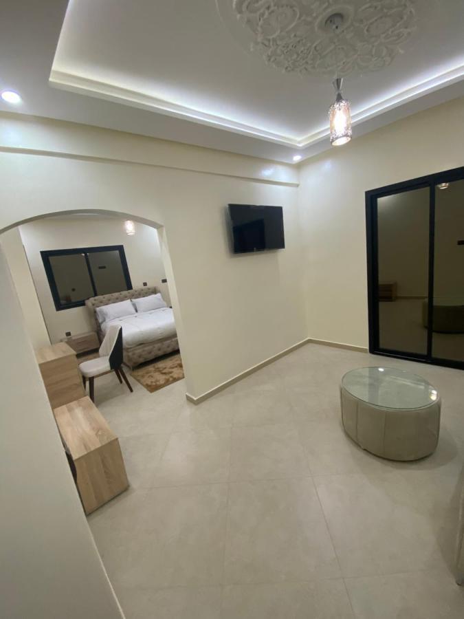 Le Ruban D'Or Hotel Azilal Luaran gambar