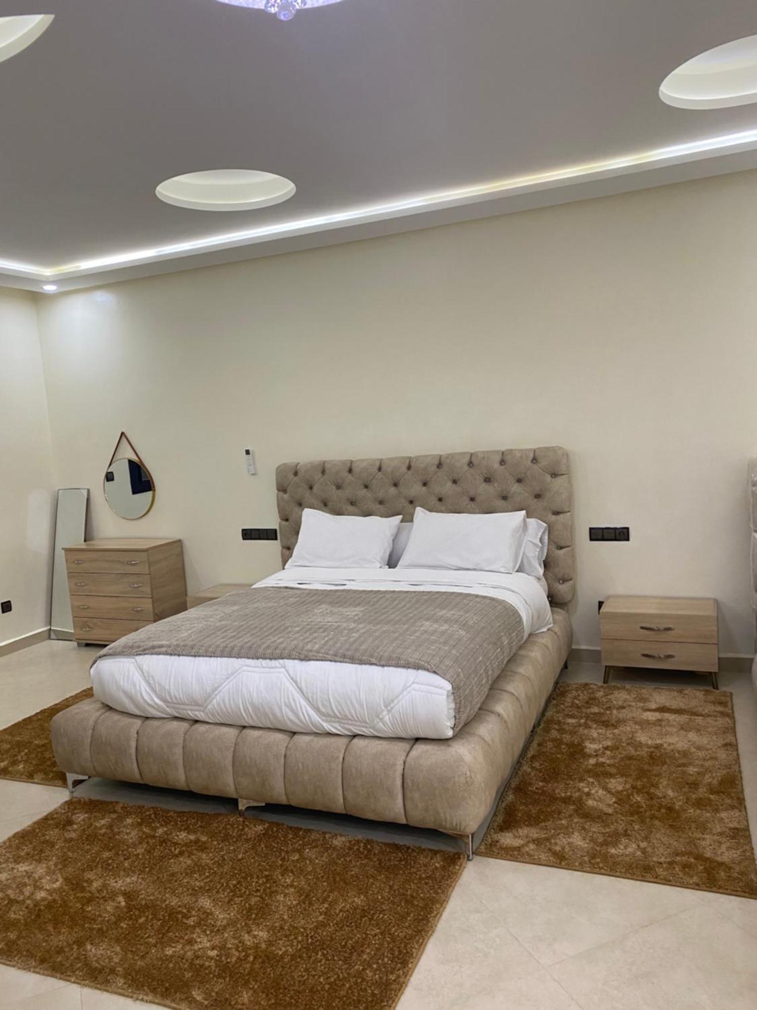 Le Ruban D'Or Hotel Azilal Luaran gambar
