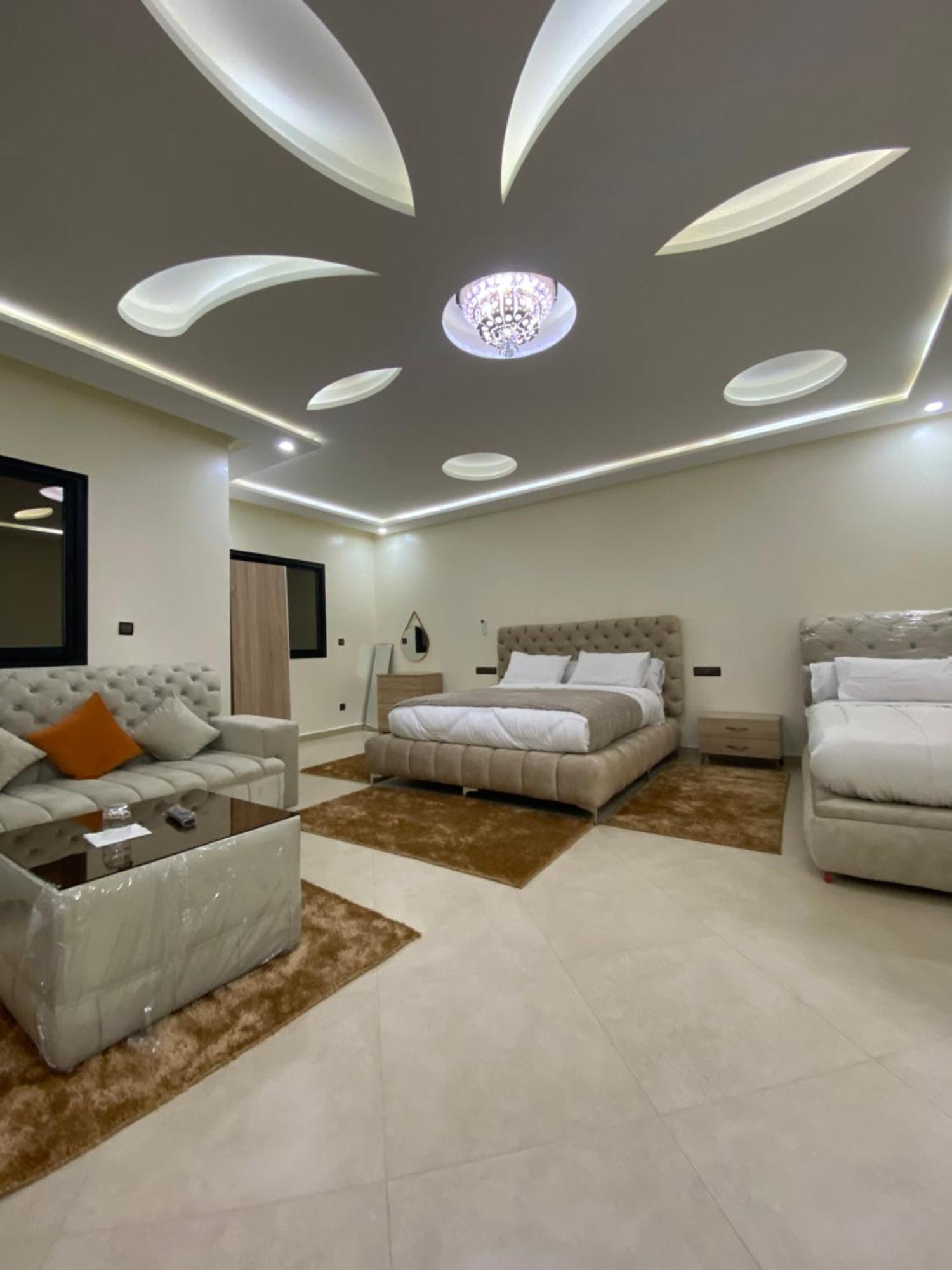 Le Ruban D'Or Hotel Azilal Luaran gambar