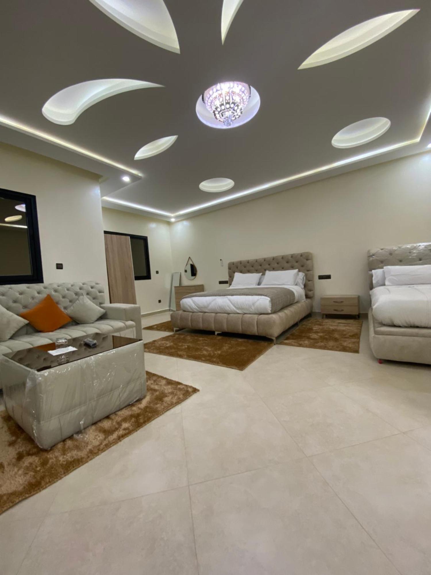 Le Ruban D'Or Hotel Azilal Luaran gambar