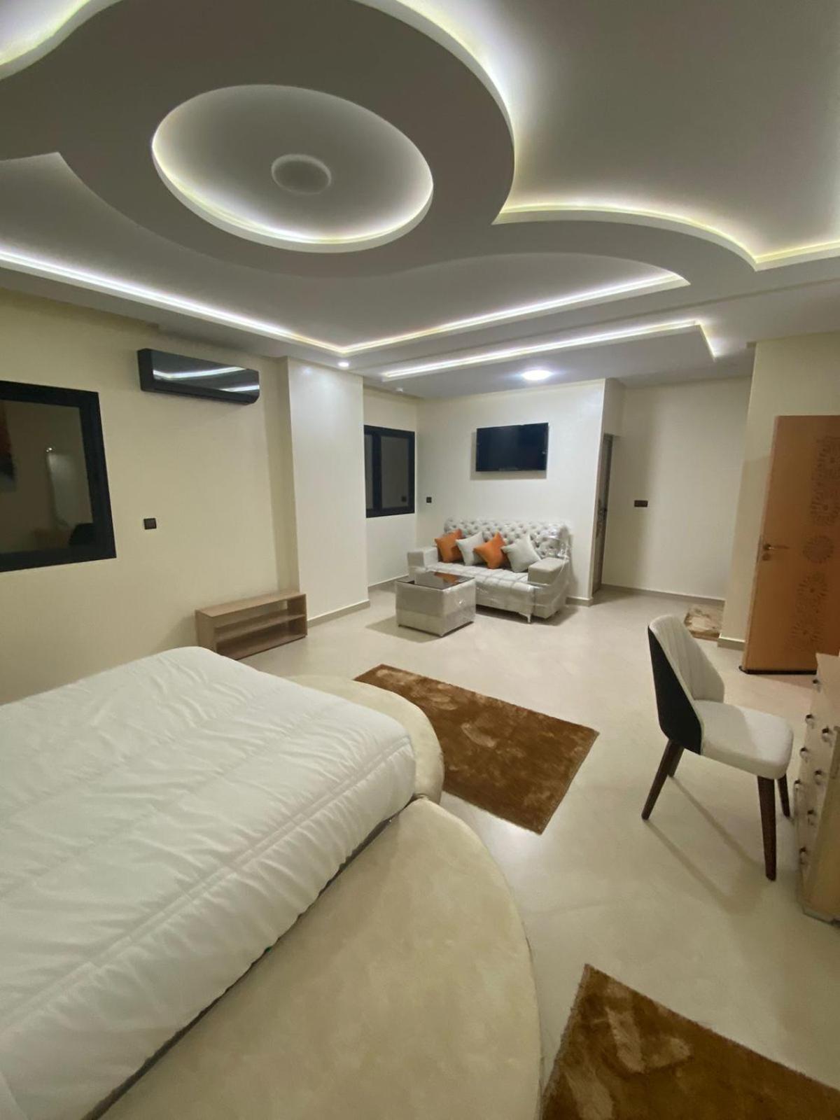 Le Ruban D'Or Hotel Azilal Luaran gambar
