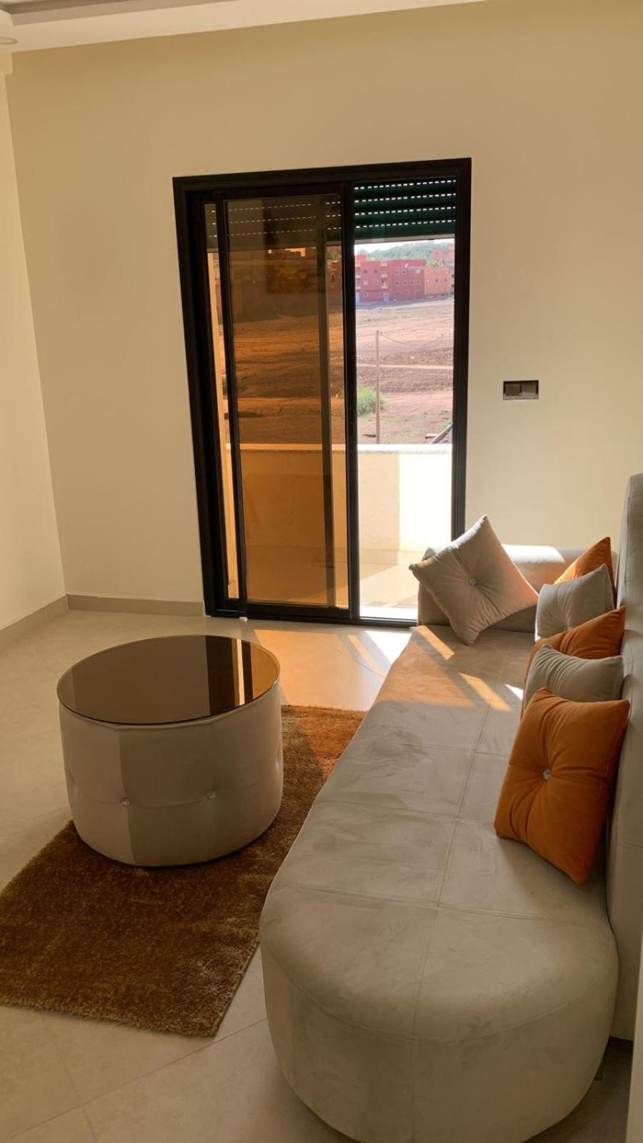 Le Ruban D'Or Hotel Azilal Luaran gambar