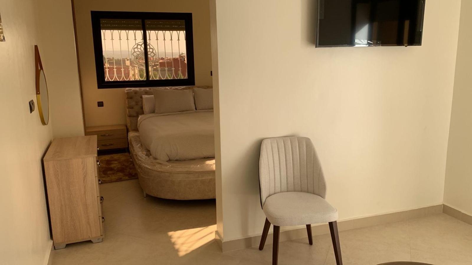 Le Ruban D'Or Hotel Azilal Luaran gambar