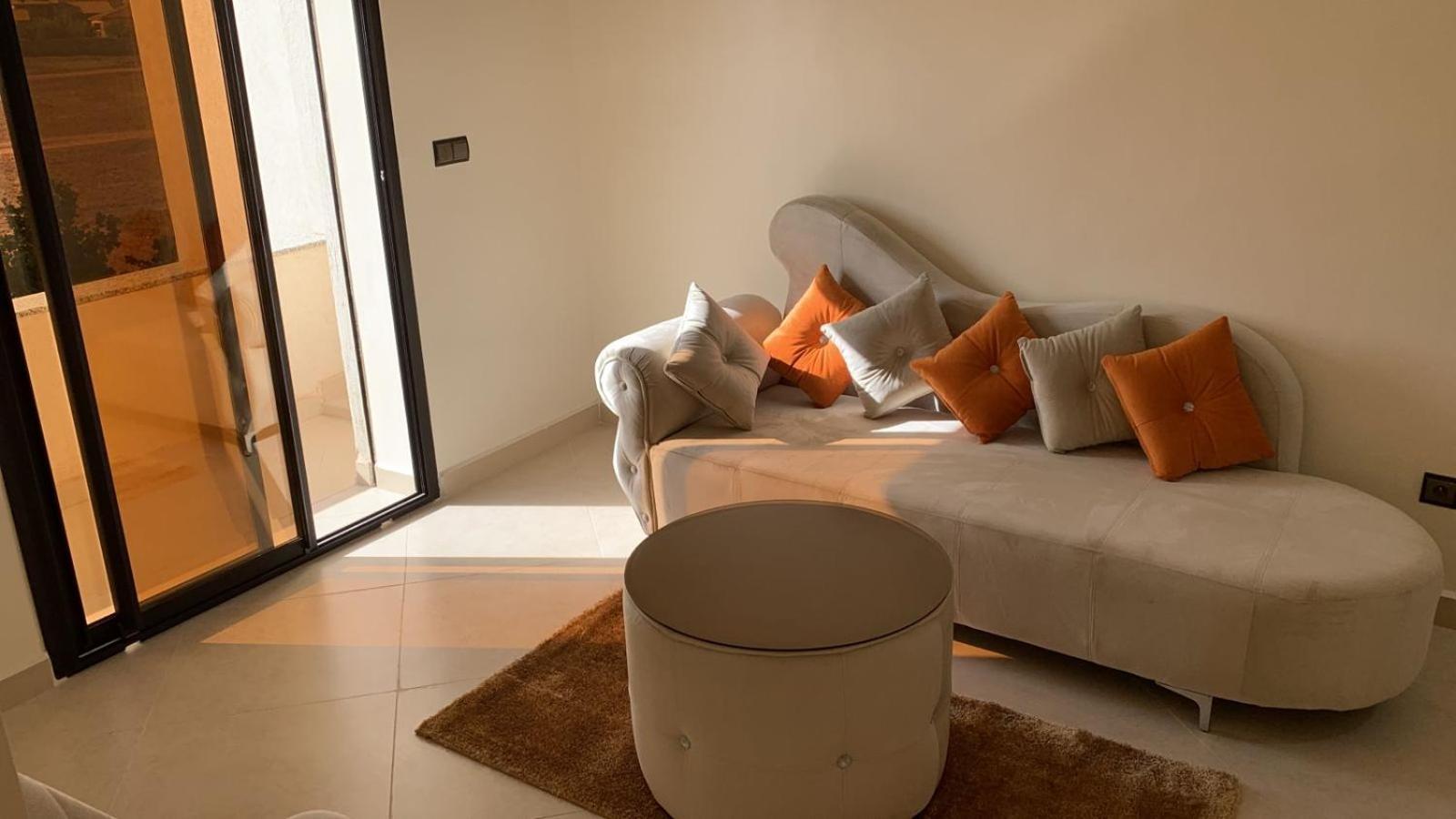 Le Ruban D'Or Hotel Azilal Luaran gambar