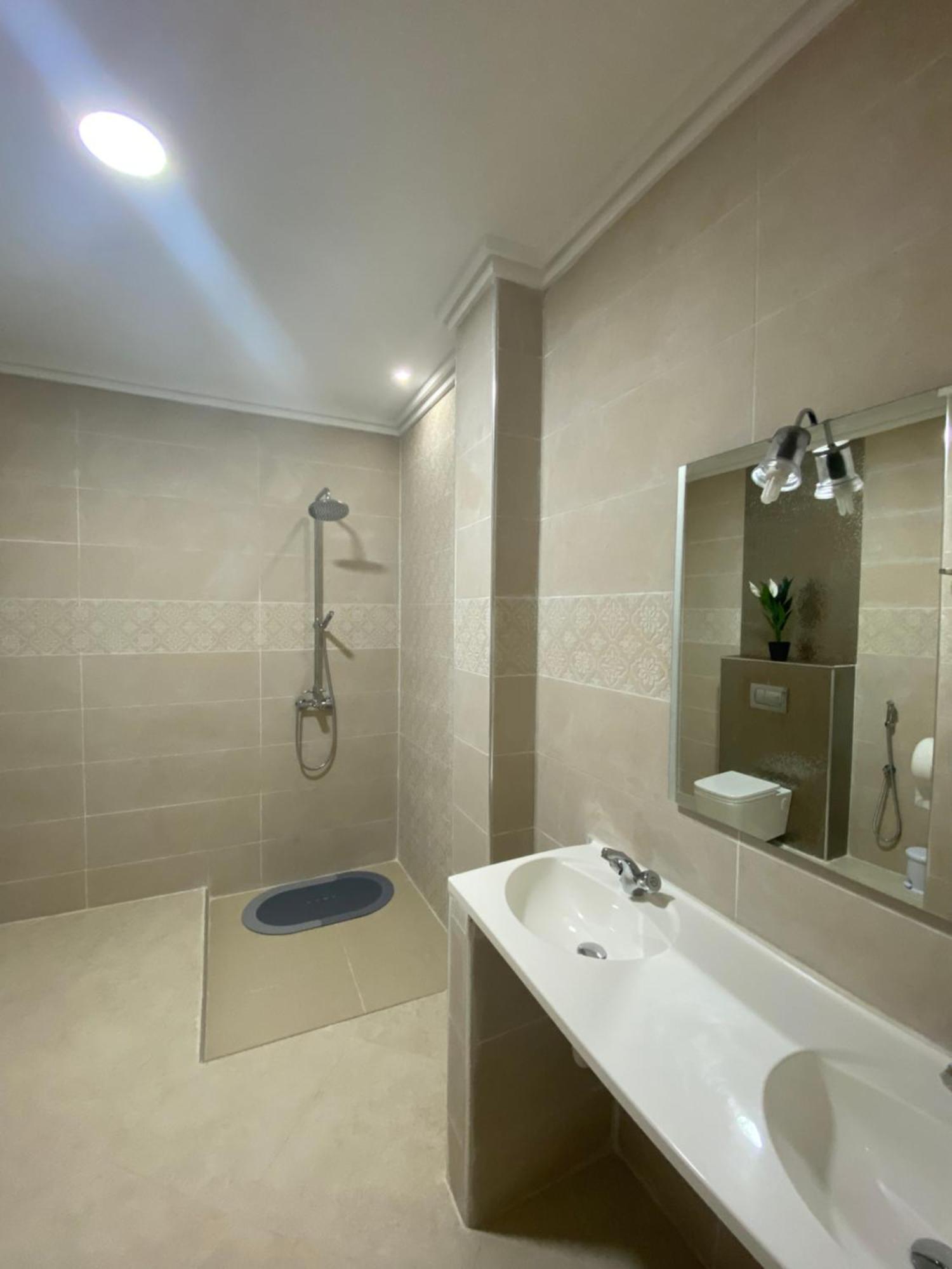 Le Ruban D'Or Hotel Azilal Luaran gambar