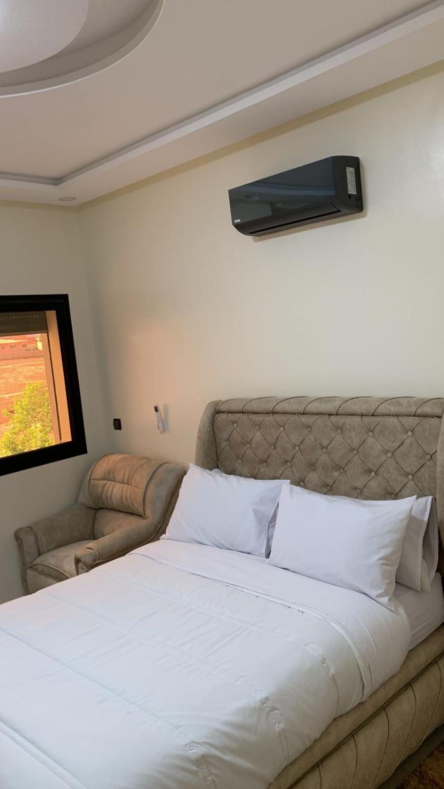 Le Ruban D'Or Hotel Azilal Luaran gambar