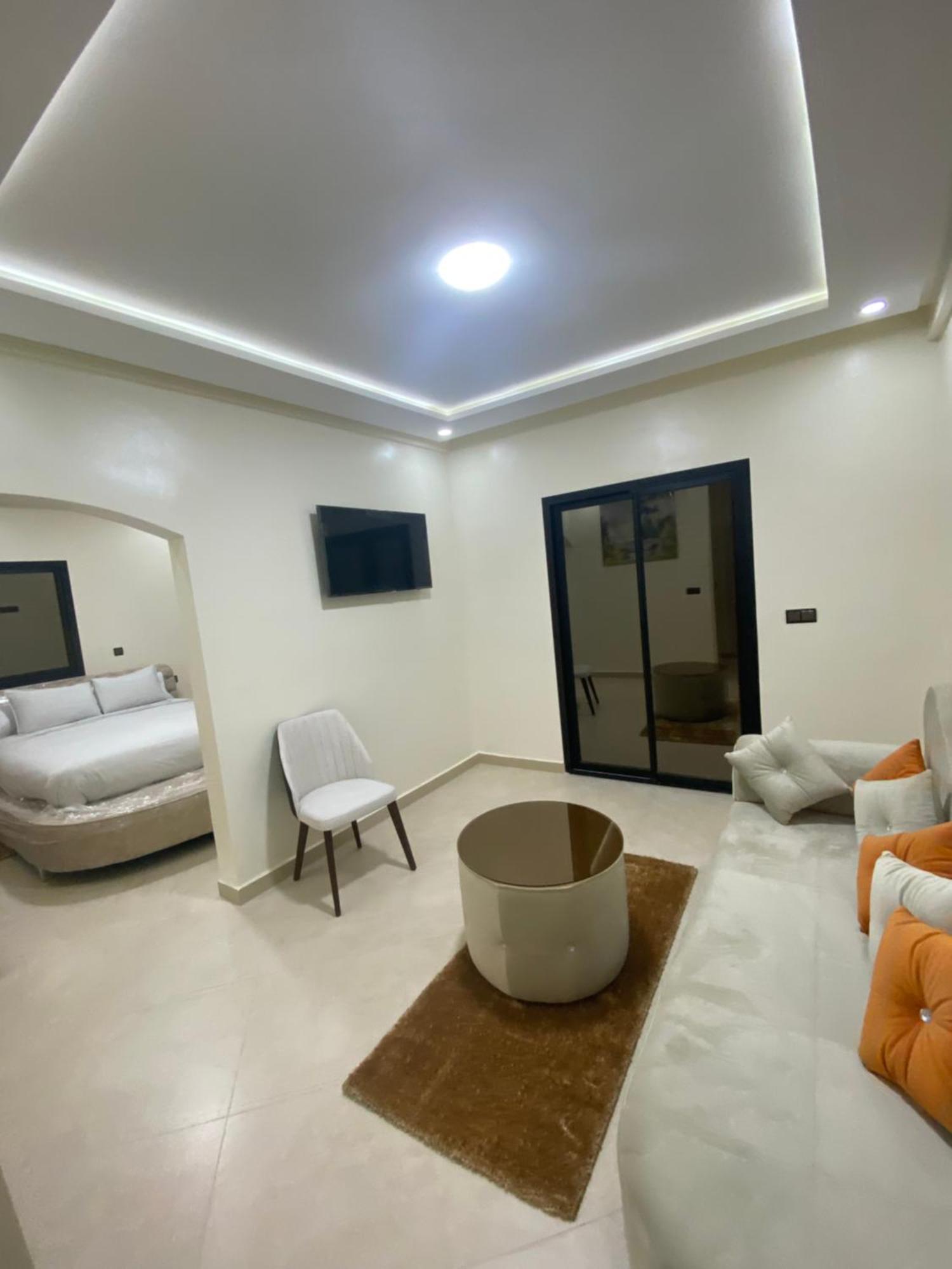 Le Ruban D'Or Hotel Azilal Luaran gambar