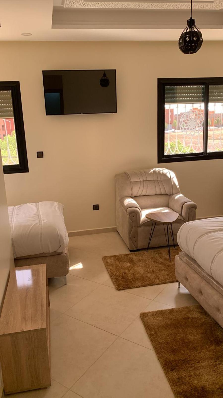 Le Ruban D'Or Hotel Azilal Luaran gambar