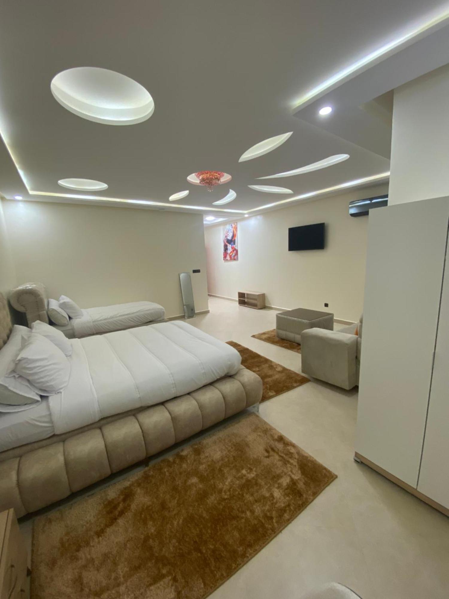 Le Ruban D'Or Hotel Azilal Luaran gambar