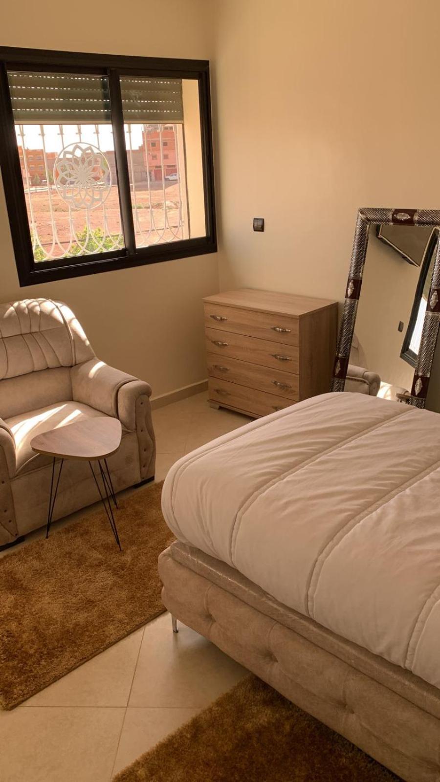 Le Ruban D'Or Hotel Azilal Luaran gambar