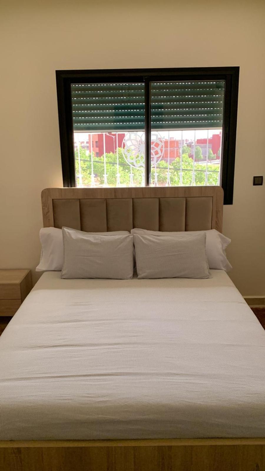 Le Ruban D'Or Hotel Azilal Luaran gambar