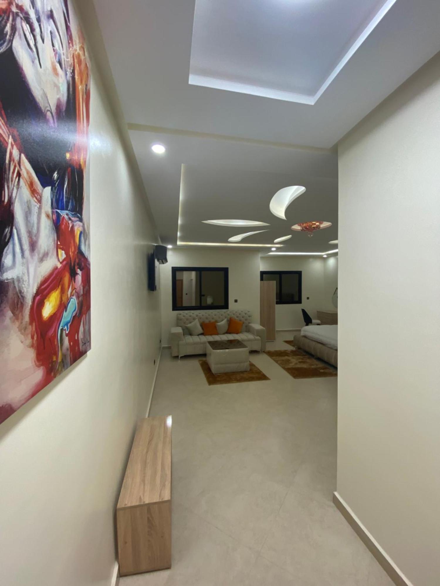 Le Ruban D'Or Hotel Azilal Luaran gambar