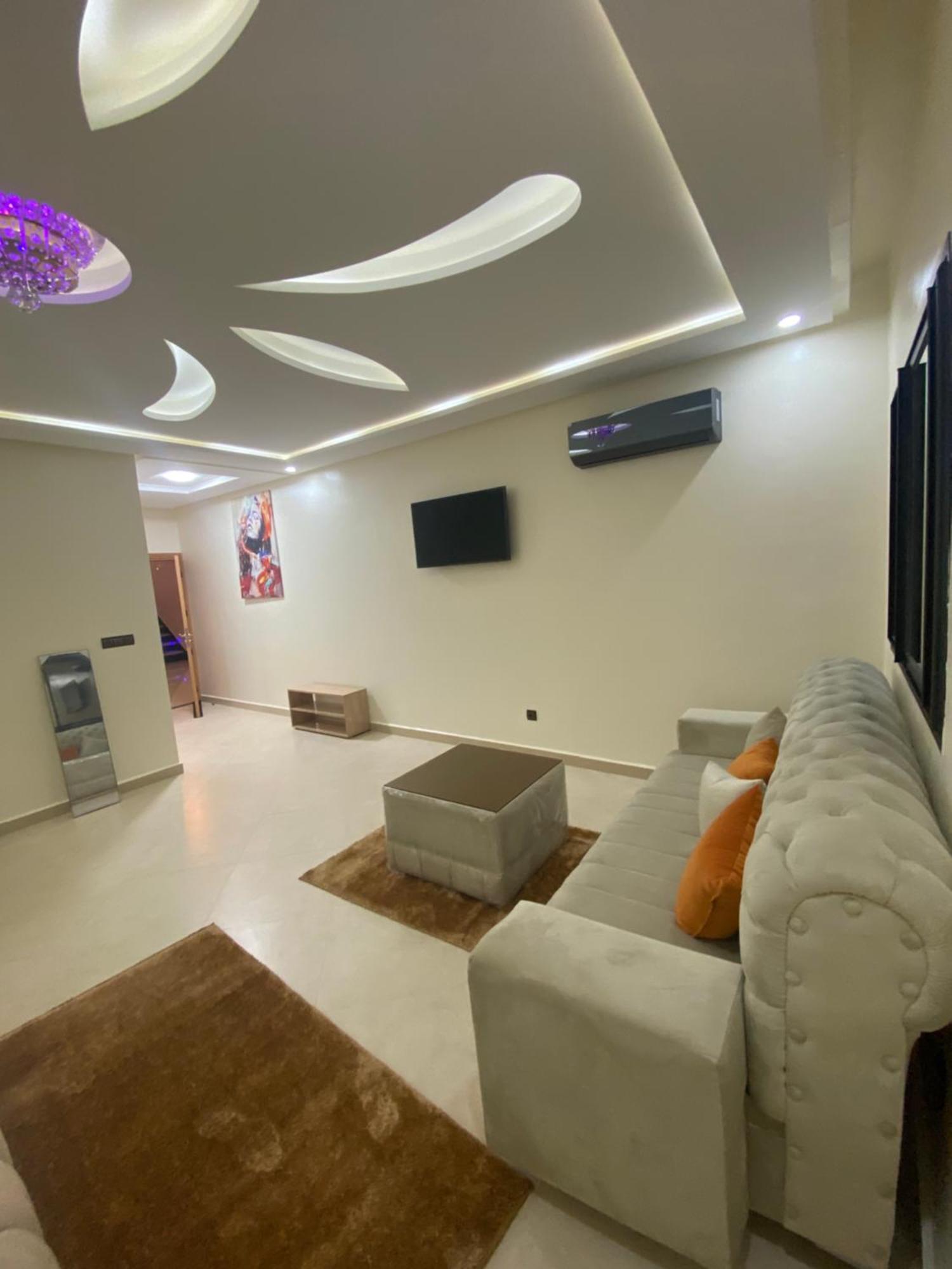 Le Ruban D'Or Hotel Azilal Luaran gambar