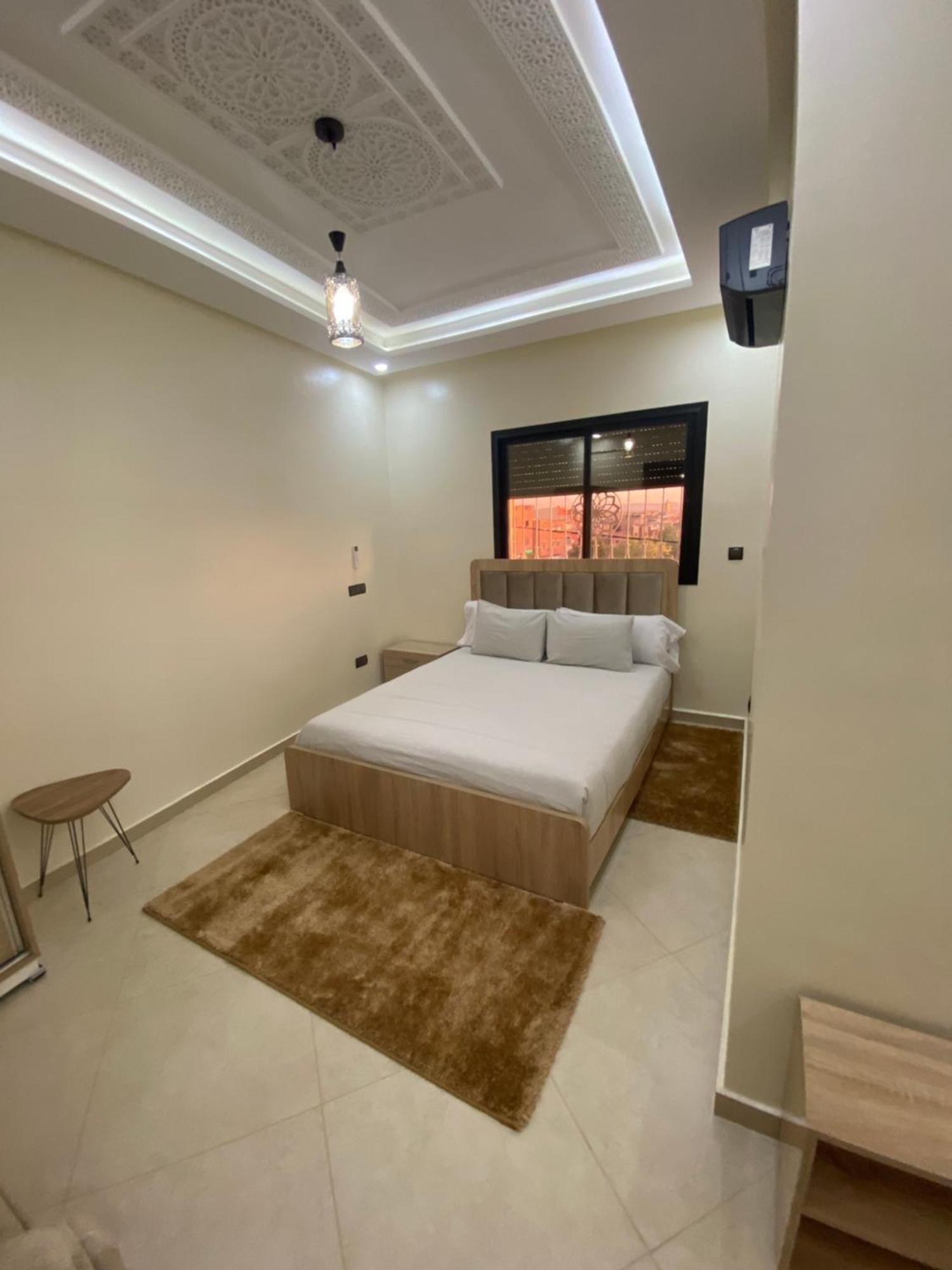 Le Ruban D'Or Hotel Azilal Luaran gambar