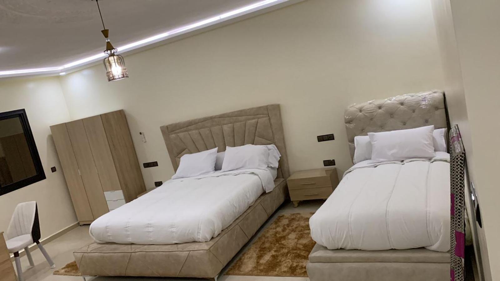 Le Ruban D'Or Hotel Azilal Luaran gambar