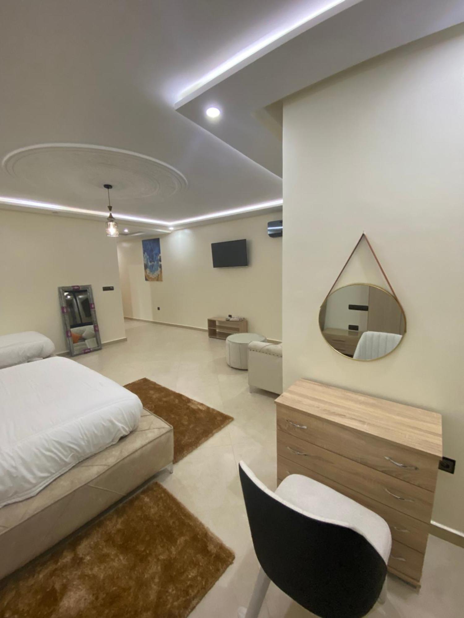 Le Ruban D'Or Hotel Azilal Luaran gambar