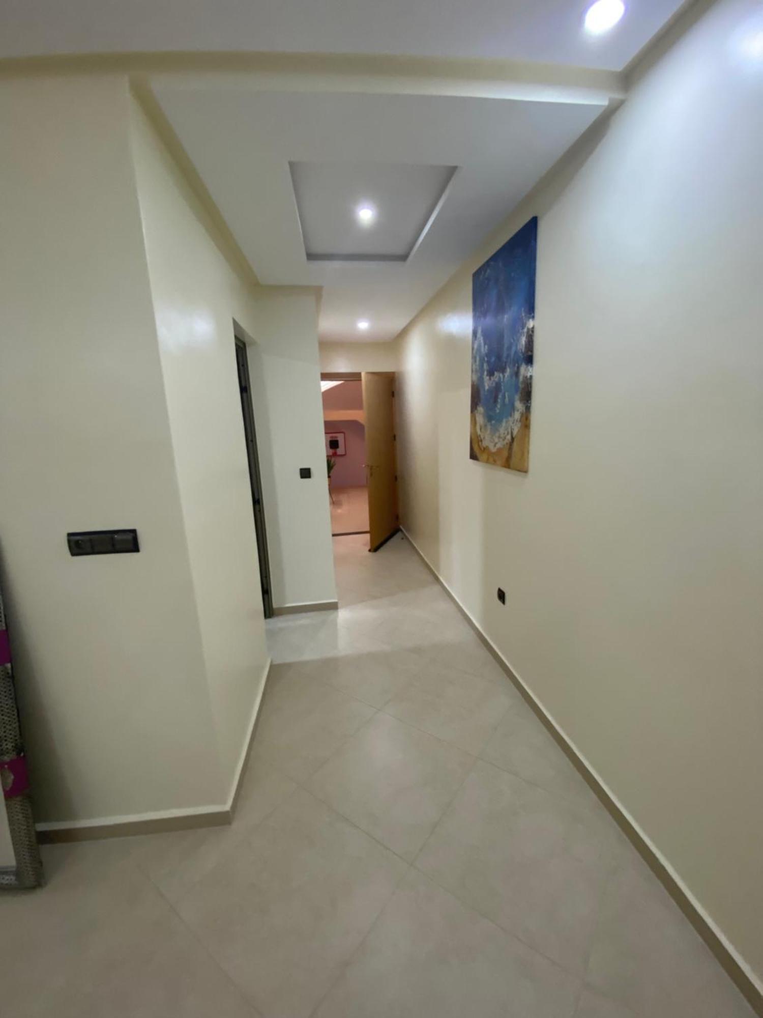Le Ruban D'Or Hotel Azilal Luaran gambar