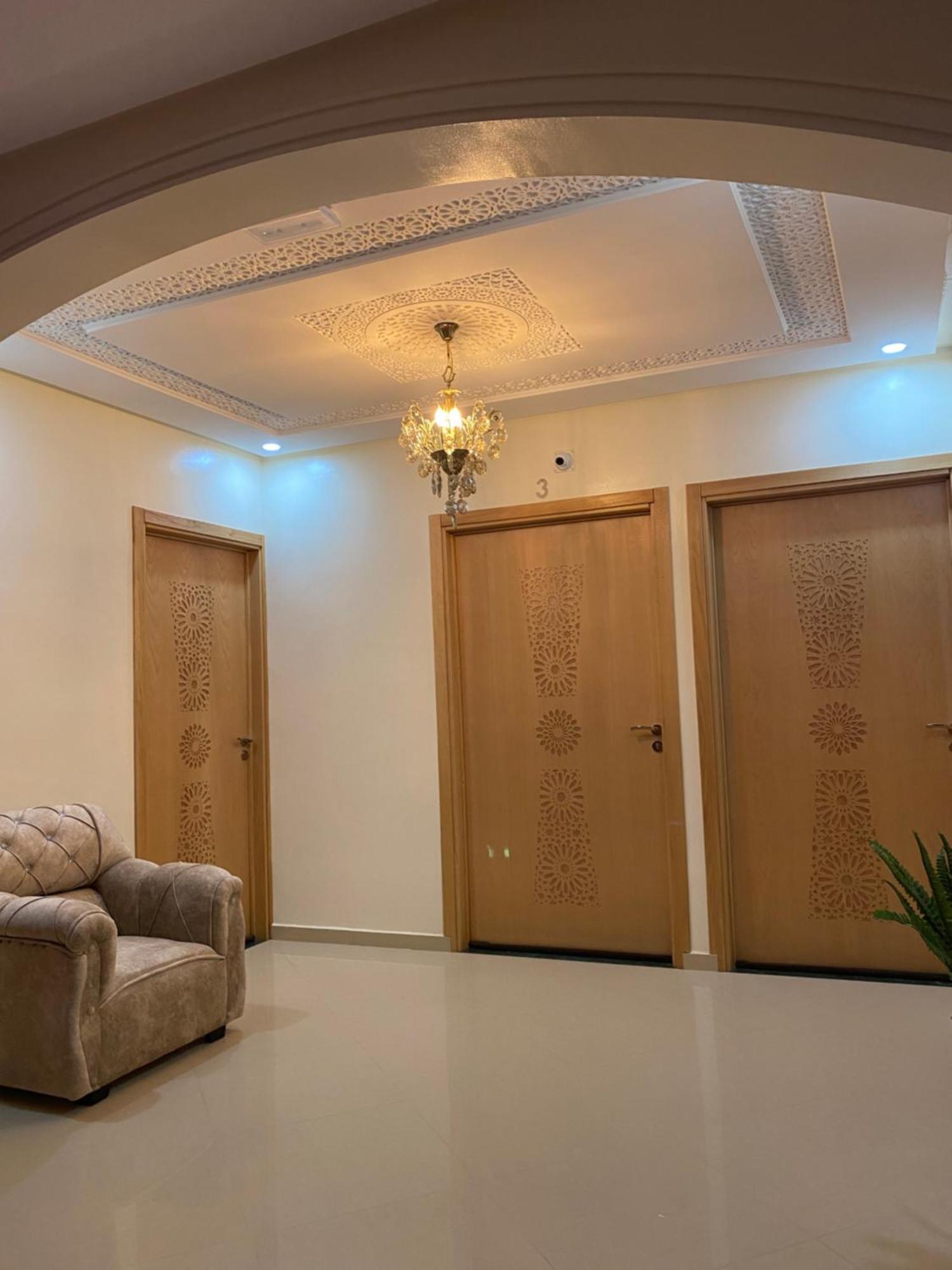 Le Ruban D'Or Hotel Azilal Luaran gambar