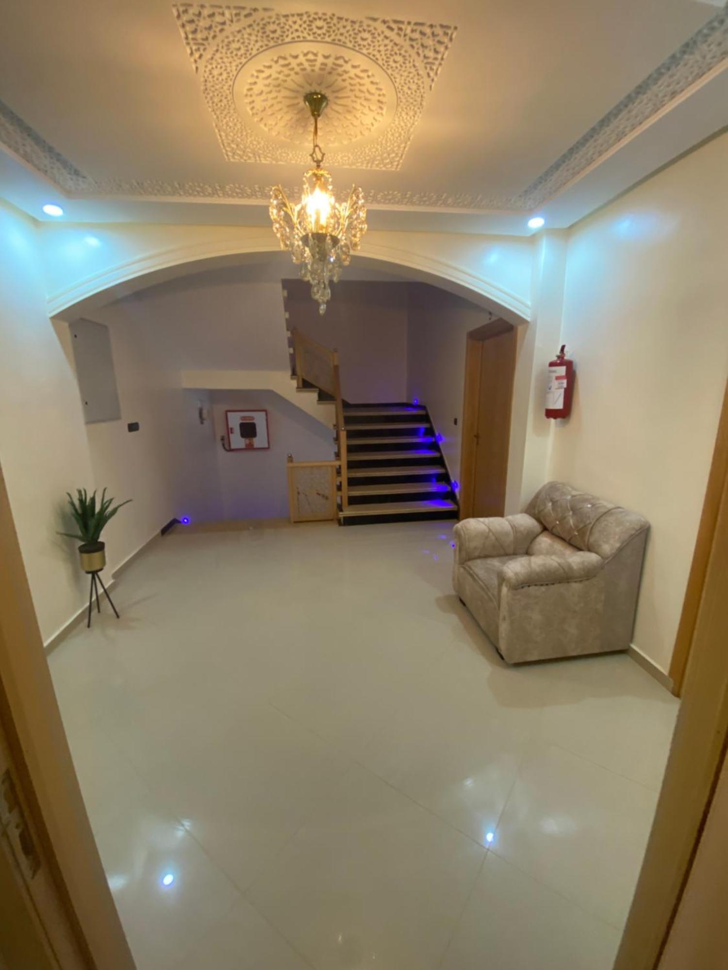 Le Ruban D'Or Hotel Azilal Luaran gambar