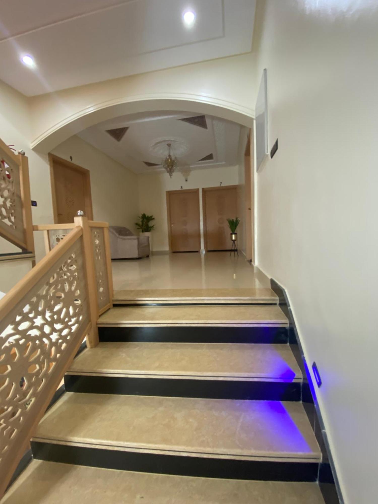Le Ruban D'Or Hotel Azilal Luaran gambar